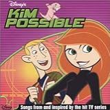 Kim Possible  Original TV Soundtrack 