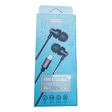 Kimaster K790 Fone Ouvido