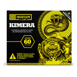Kimera Thermo 60 Comp    Iridium Labs