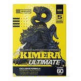 Kimera Ultimate 60 Comps Iridium Labs Thermo Tecnológico Sin Sabor