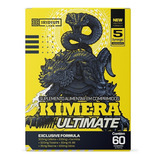 Kimera Ultimate 60 Comps Iridium Labs Thermo Tecnológico