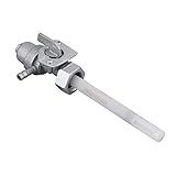 KIMISS Válvula De Comutador De Combustível Para TRX300 TRX250 CB750 CB900 CMX250 R650L 18 Mm X 1