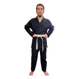 Kimono Adulto Karate Reforcado