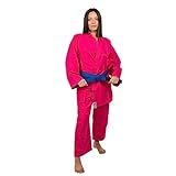 Kimono Adulto Reforcado Judo