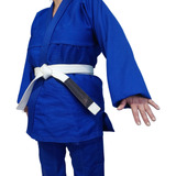 Kimono Adulto Trancado Profissional