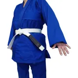Kimono Adulto Trancado Profissional