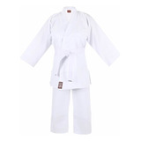 Kimono Basic Reforcado Infantil