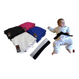 Kimono Bebe Karate judo