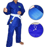 Kimono Costura Reforcada Infantil
