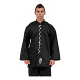 Kimono Daedo Kung Fu Wushu Alta Qualidade