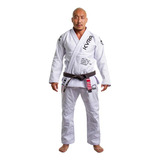 Kimono De Jiu Jitsu Kvra King