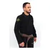 Kimono De Jiu Jitsu Trançado   - New  In  The Guard