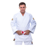 Kimono De Judo Gold
