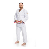 Kimono De Judo Gold