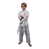 Kimono De Karate Infantil Fightart Budo
