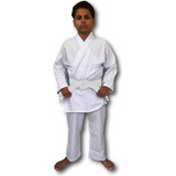 Kimono De Karate Infantil