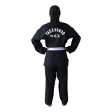 Kimono Dobok Taekwondo Brim
