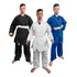 Kimono Haganah Art Marciais Judô Jiu Jitsu Reforçado + Faixa