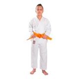 Kimono Haganah Karate Reforcado