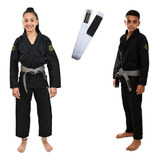 Kimono In The Guard Kimono Jiu Jitsu Infantil Faixa