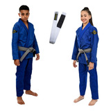 Kimono In The Guard Kimono Jiu Jitsu Infantil Faixa