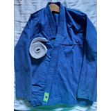 Kimono Infantil