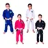 Kimono  Infantil- Judô/jiu-jitsu Reforçado Com Faixa!!!