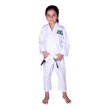Kimono Infantil Judo