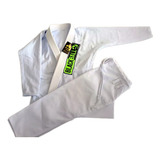 Kimono Infantil De Jiu jitsu