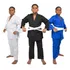 Kimono Infantil Haganah Judô Jiu Jitsu Reforçado + Faixa