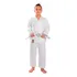 Kimono Infantil Haganah Karate Reforçado + Faixa