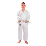 Kimono Infantil Haganah Karate Reforçado