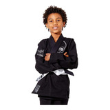 Kimono Infantil Hang Kvra