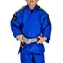 Kimono Infantil Jiu-jitsu E Judô + Faixa Branca Grátis
