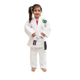 Kimono Infantil Jiu Jitsu
