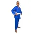 Kimono Infantil Jiu Jitsu Judô Reforçado Iniciação + Faixa