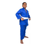 Kimono Infantil Jiu Jitsu