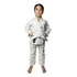 Kimono Infantil Jiu Jitsu Judo Reforçado Naja Extreme