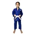 Kimono Infantil Jiu Jitsu Judo Reforçado Naja Extreme