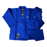 Kimono Infantil Jiu Jitsu