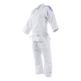 Kimono Infantil Judo adidas