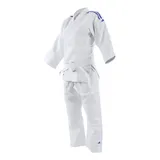 Kimono Infantil Judo adidas