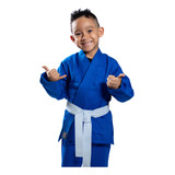 Kimono Infantil Judo Jiu