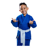 Kimono Infantil Judo Jiu