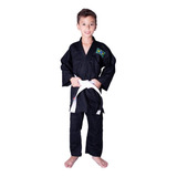 Kimono Infantil Judo Jiu