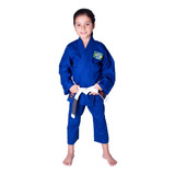 Kimono Infantil Judo Jiu