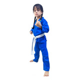 Kimono Infantil Judo Reforcado