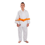 Kimono Infantil Karate Haganah