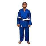 Kimono Infantil Kids Judo