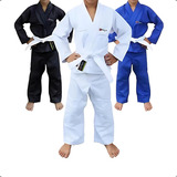 Kimono Infantil Naja Vagui